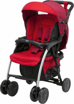 chicco simplicity stroller review