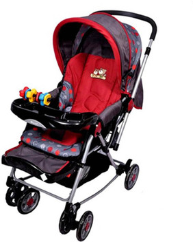 harry and honey stroller price