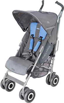 maclaren stroller au