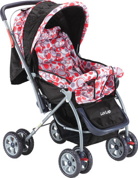 luvlap starshine stroller