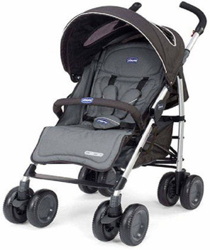 chicco multiway 2 stroller