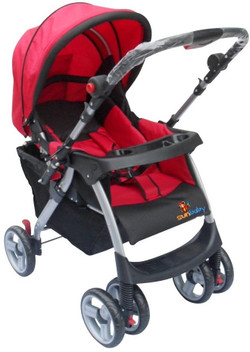 sunbaby pram
