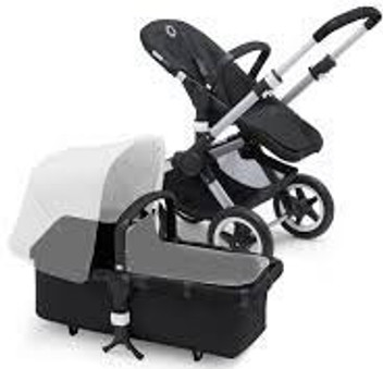 bugaboo stroller india
