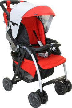 chicco simplicity stroller