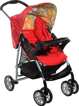 mirage pram