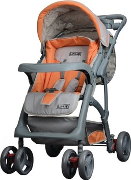 luvlap stroller assembly