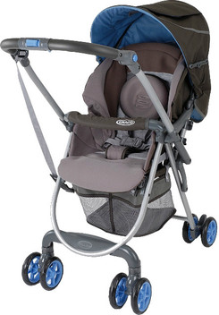 graco citilite