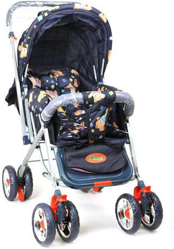 reversible pram