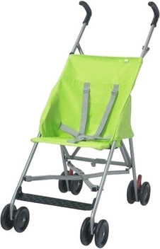 mothercare triple buggy