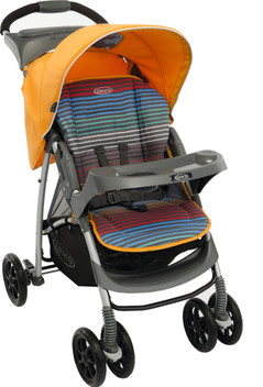 graco mirage stroller