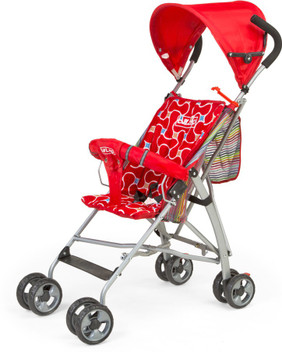 luvlap buggy