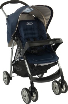 graco full size stroller