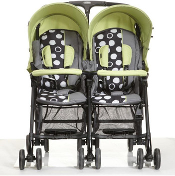 goodbaby twin stroller