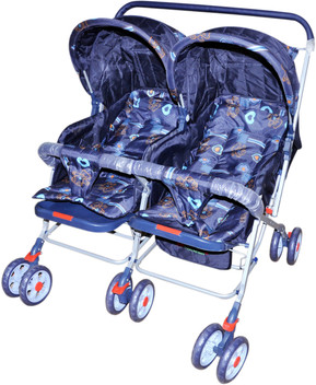 harry and honey pram