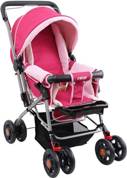 farlin stroller
