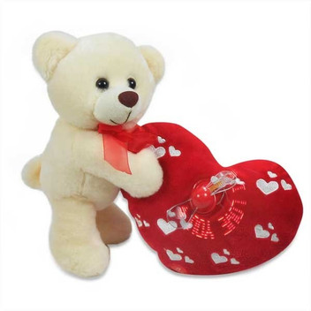 archies teddy bear flipkart