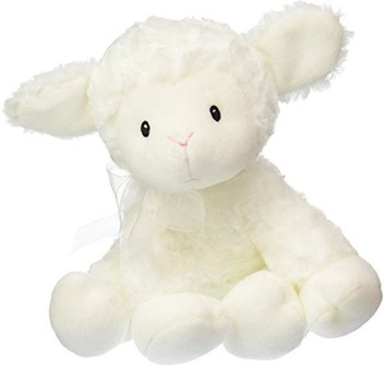 musical stuffed toys