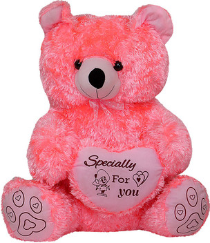 teddy bear at flipkart