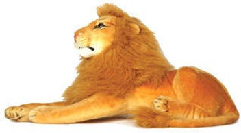 lion toys