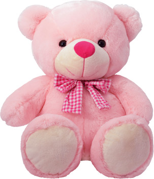dimpy stuff teddy bear 5 feet