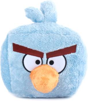 Angry Birds Space Ice Bomb Bird 10 2 Inch Space Ice Bomb Bird Buy Angry Birds Toys In India Shop For Angry Birds Products In India Toys For 6 6 Years Kids Flipkart Com