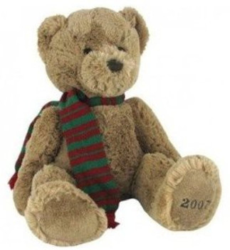 russ teddy bear