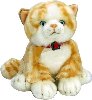 archies cat soft toy