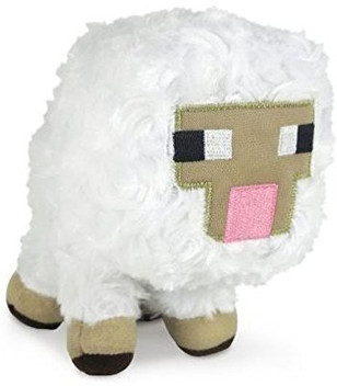baby sheep teddy