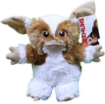 stuffed gizmo