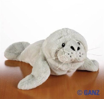 webkinz manatee