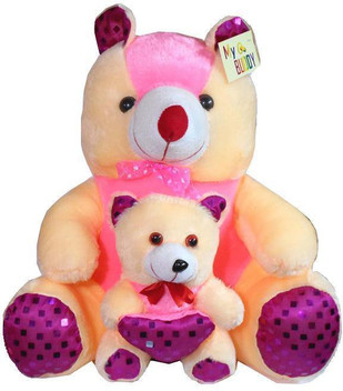 soft teddies for babies