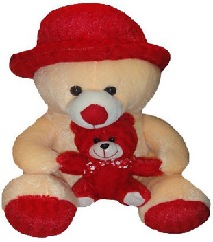 krishna teddy bear