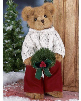bearington christmas bears