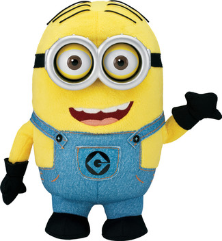minion toys flipkart