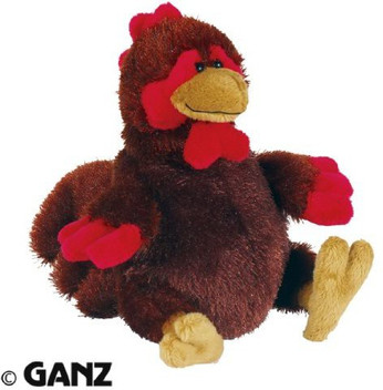 webkinz turkey