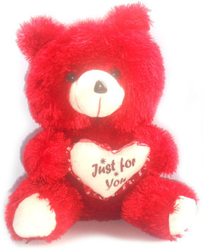20 inch teddy bear