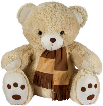flipkart soft toys teddy bear