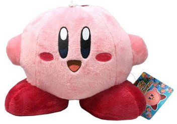 sanei kirby