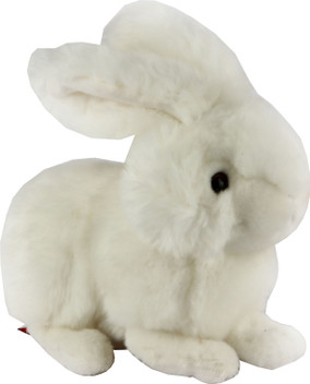 hamleys rabbit soft toy