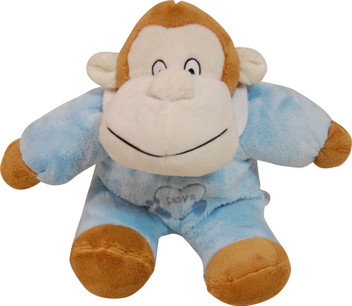 monkey soft toy flipkart