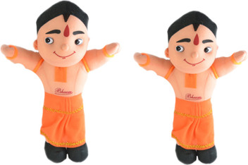 chota bheem toys flipkart