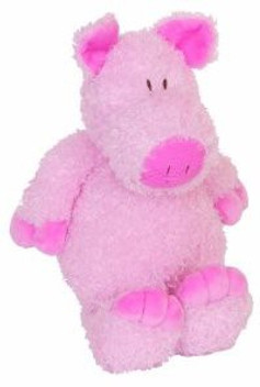 manhattan toy pig
