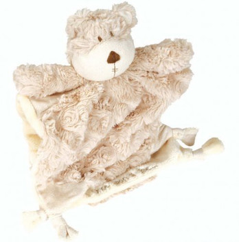 mamas and papas teddy bear