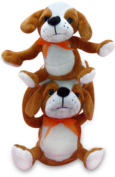 jerry soft toy archies
