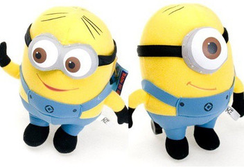 minion toys flipkart