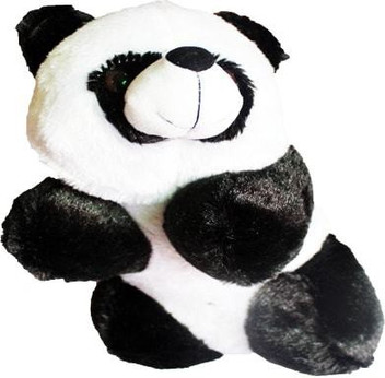 flipkart panda soft toy