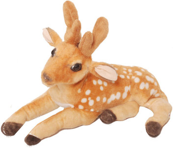 deer teddy
