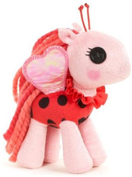 lalaloopsy plush
