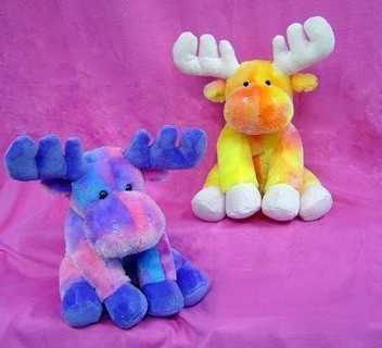 wishpets moose