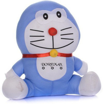 doraemon teddy bear